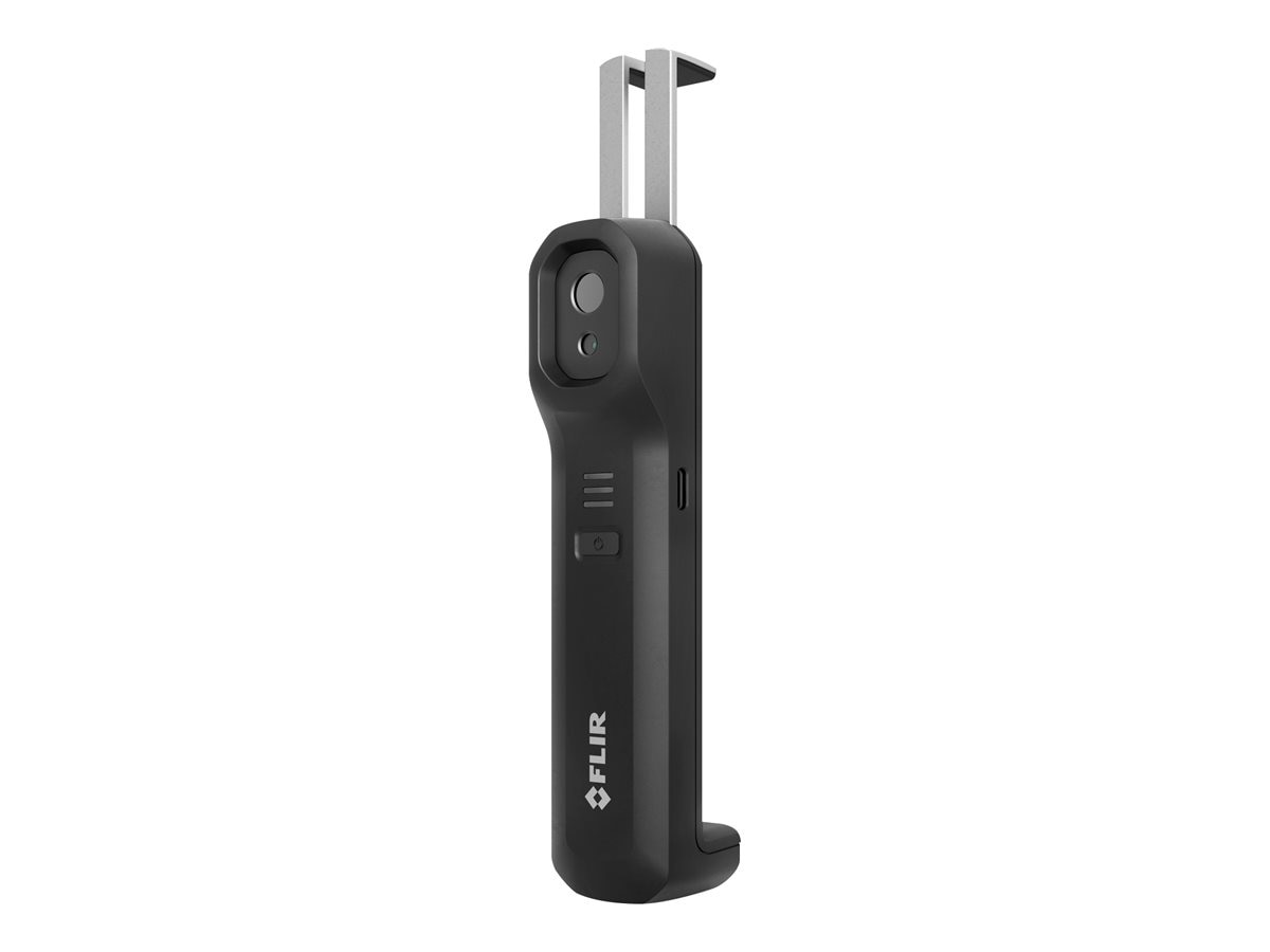 FLIR ONE Edge Pro - thermal and visual light camera combo module