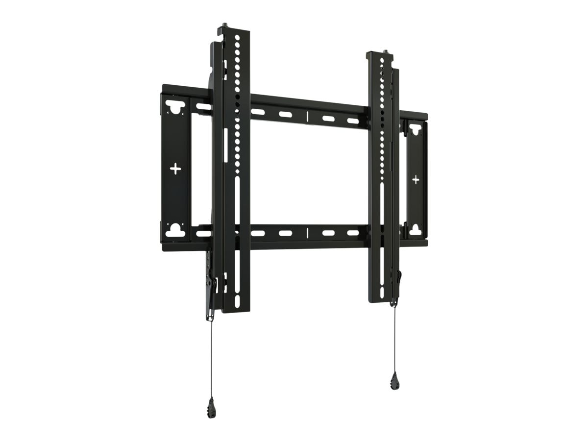 Chief Fit Medium Fixed Display Wall Mount - For Displays 32-65" - Black mounting kit - low profile - for flat panel -