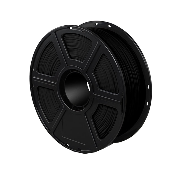 FlashForge 1.75mm ASA Industrial Grade Filament for 3D Printer - Black