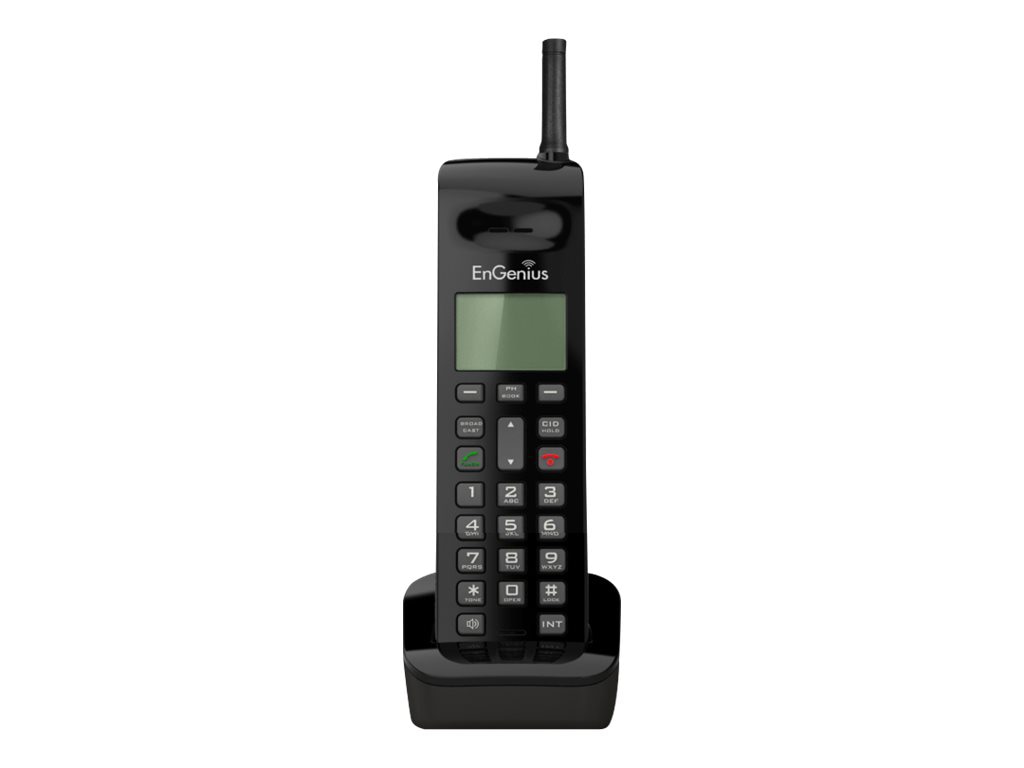 EnGenius FreeStyl 2 - cordless extension handset