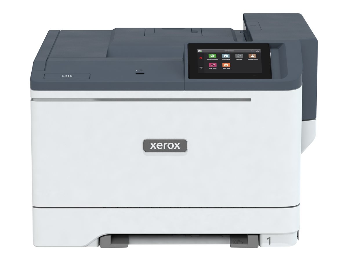 Xerox C410 - printer - color - laser