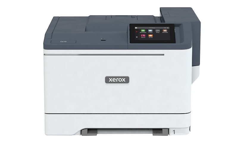 Xerox C410 - printer - color - laser
