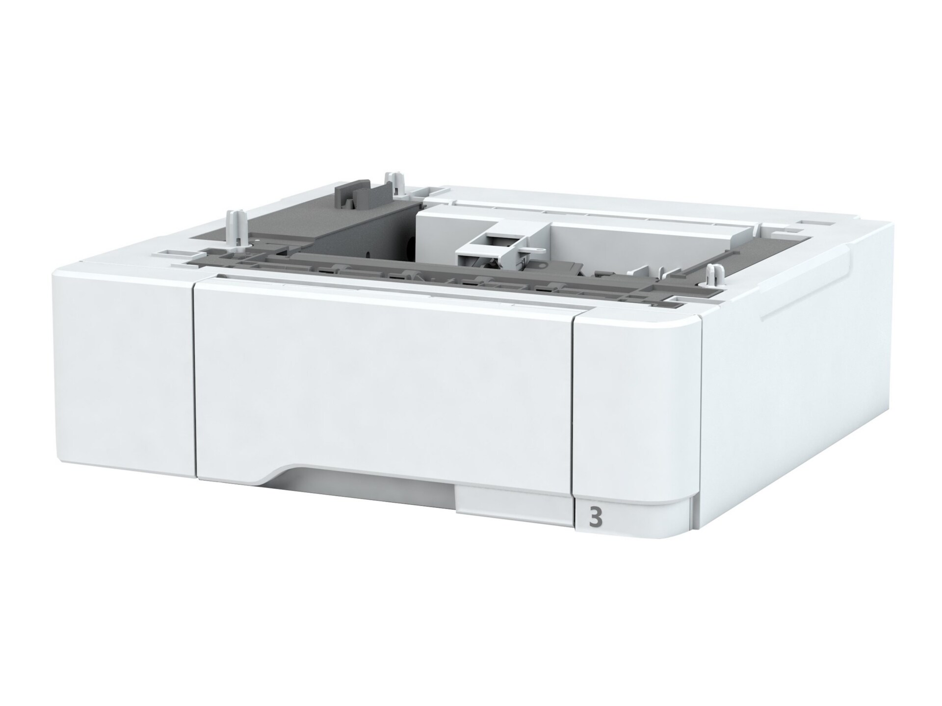 Xerox bacs pour supports - 550 feuilles