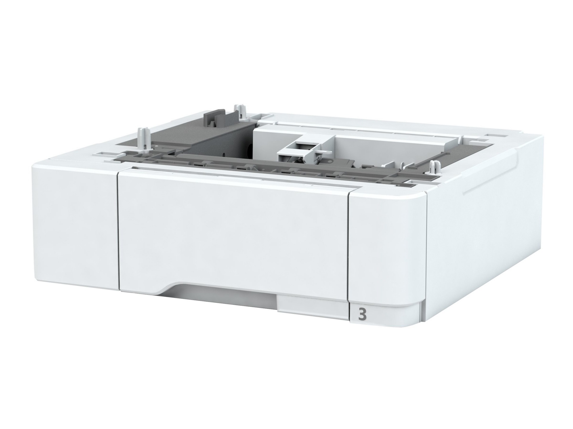 Xerox media tray - 550 sheets