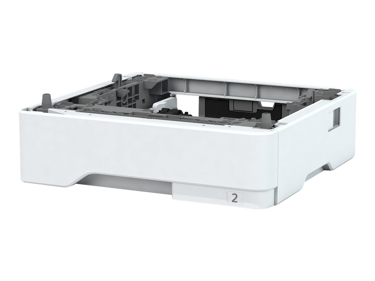 Xerox media tray - 550 sheets