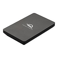OWC Envoy Pro FX - SSD - 4 TB - USB 3.2 Gen 2 / Thunderbolt 3