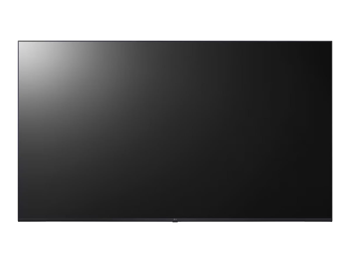 LG 55UN672M0UB UN672M Series - 55" - Pro:Centric with Integrated Pro:Idiom LED-backlit LCD TV - 4K - for healthcare /