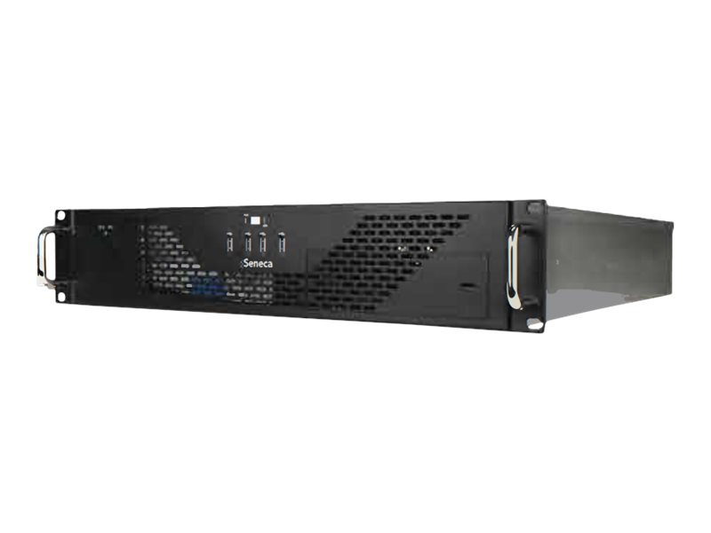 Panasonic ATS 200 - rack-mountable - Core i7 10700 - 16 GB - SSD 256 GB