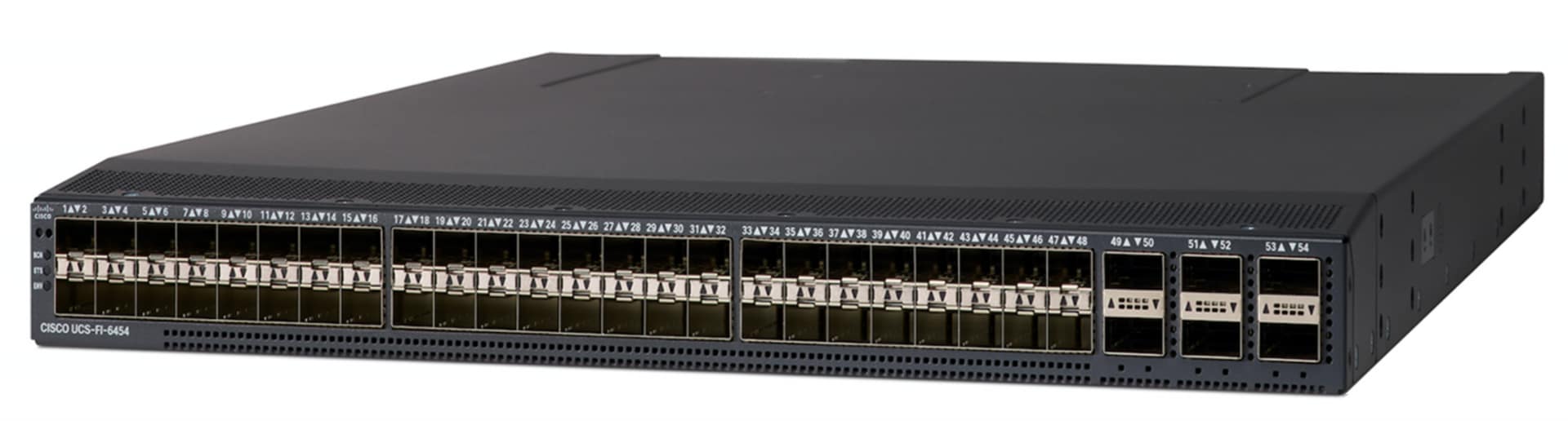 Cisco UCS 6454 Fabric Interconnect Switch
