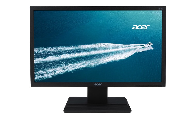 Acer 第7世代i5/SSD240GB/6GB/Office2021 Acer V226HQL H 22