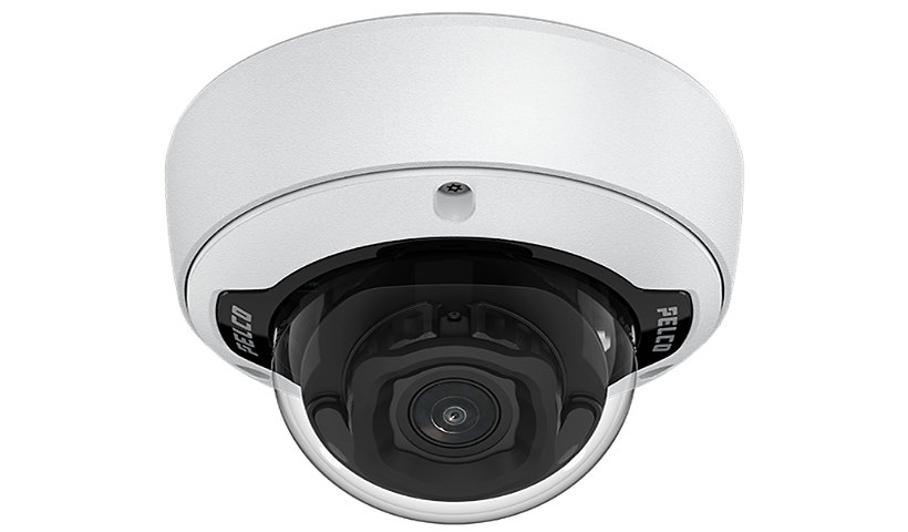 Pelco Sarix Professional 4 Series 3MP Indoor Dome Camera
