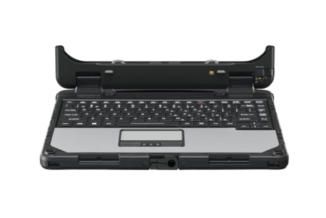 Panasonic Emissive Keyboard for TOUGHBOOK CF-33 Laptop