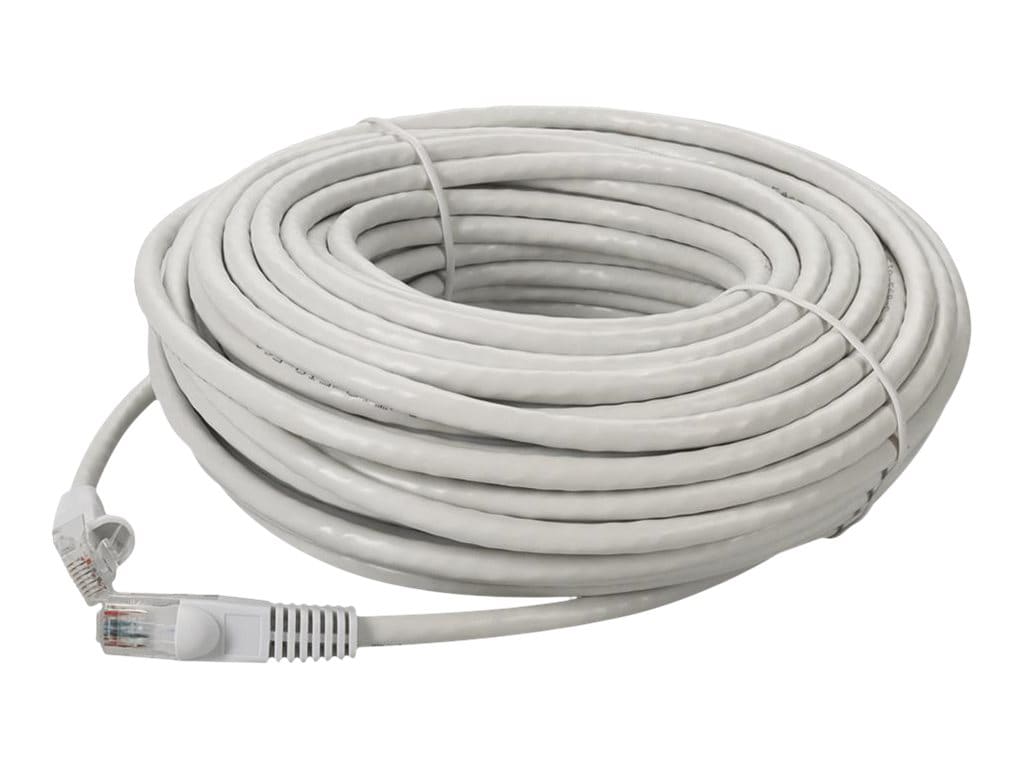 Proline patch cable - 75 ft - white
