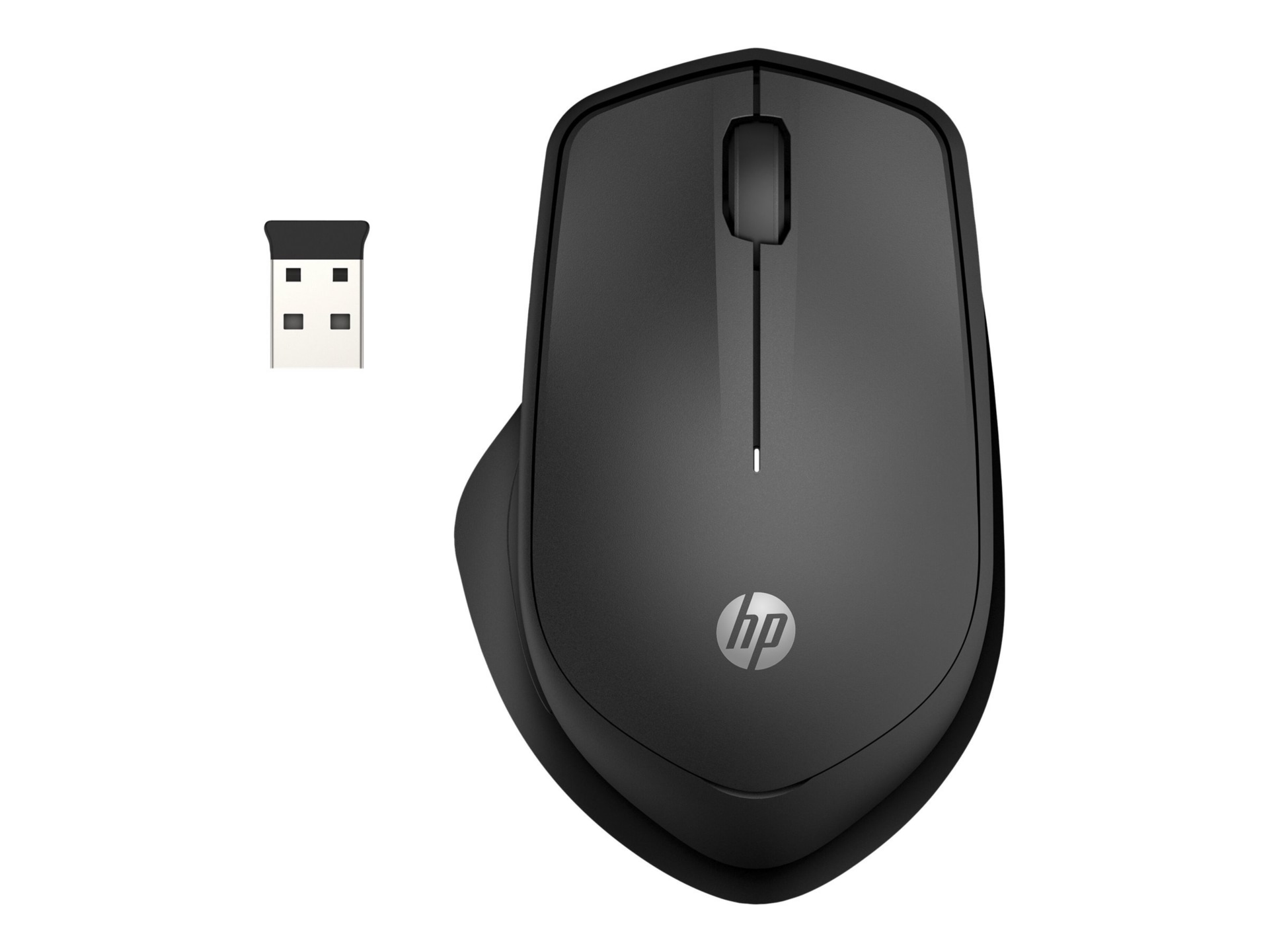 HP Wireless Silent 280M Mouse