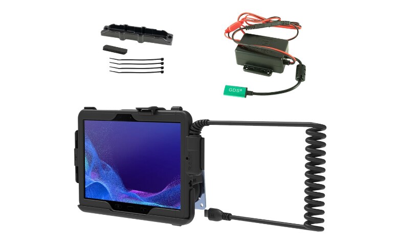 Samsung galaxy tab active 2 vehicle mount hot sale