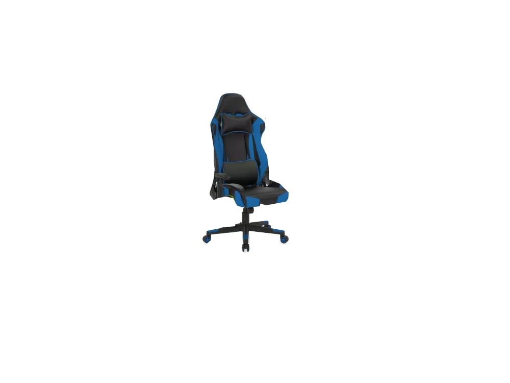 Spectrum Esports Genova Chair - Blue