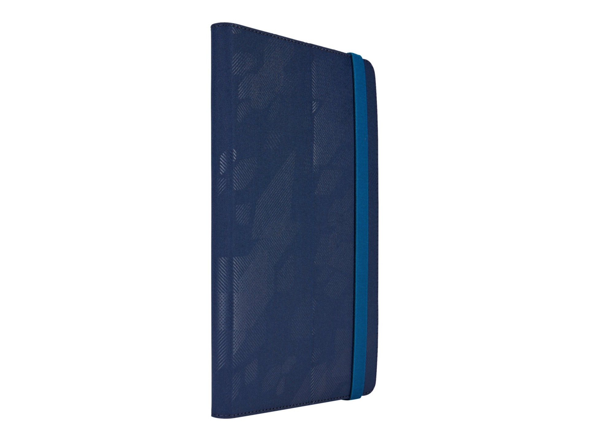 Case Logic SureFit Folio for 8" Tablets - protective case for tablet