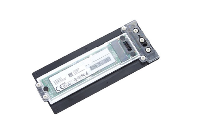 GammaTech 512GB Solid State Drive for U11 Tablet