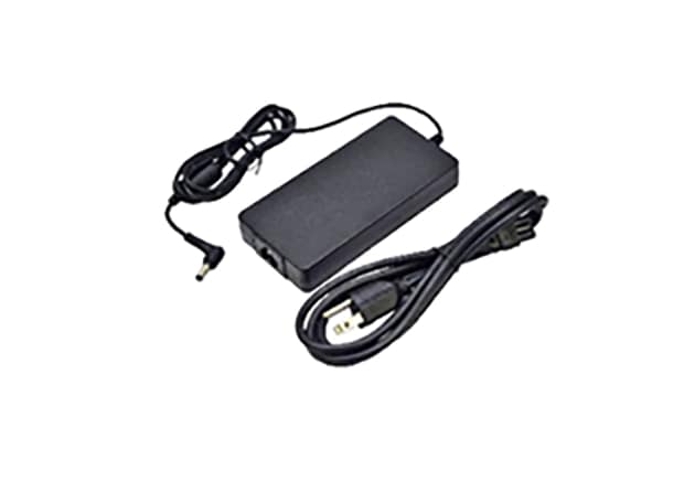 GammaTech 120W AC Adapter with Power Cord for U11 Tablet