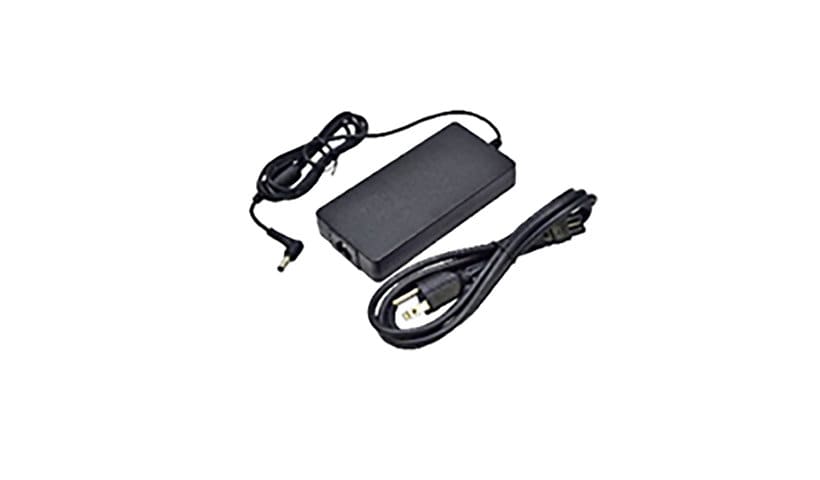 GammaTech 120W AC Adapter with Power Cord for U11 Tablet