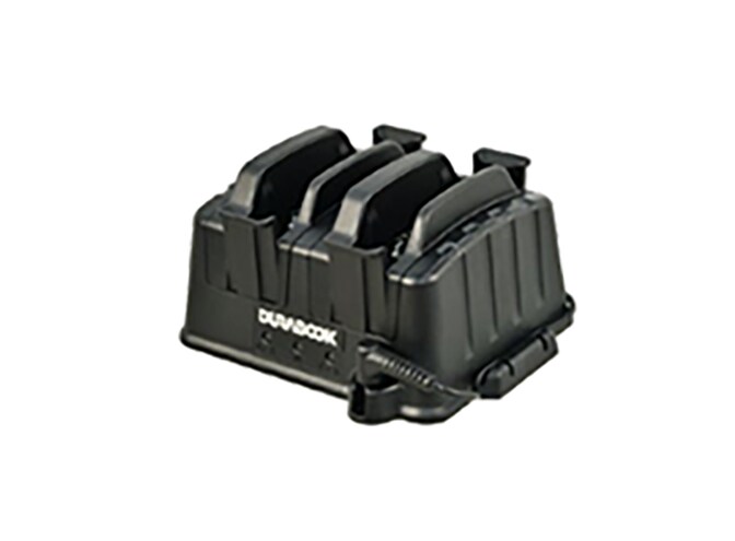 GammaTech 2 Bay Battery Charger for U11 Tablet