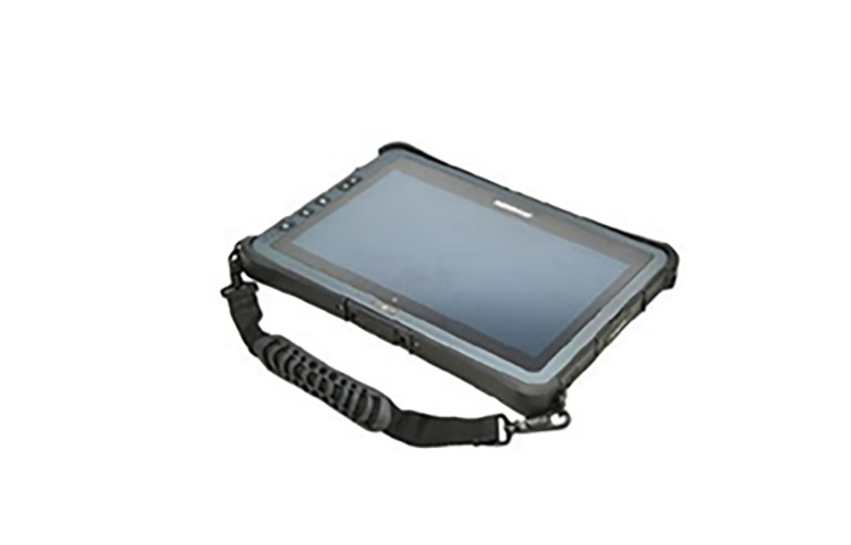 GammaTech Hand Strap for U11 Tablet