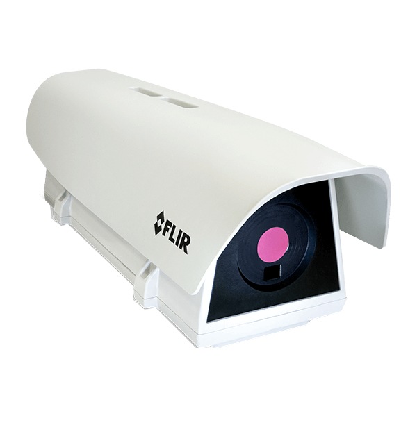 Flir A700f Advanced Smart Sensor Thermal Camera