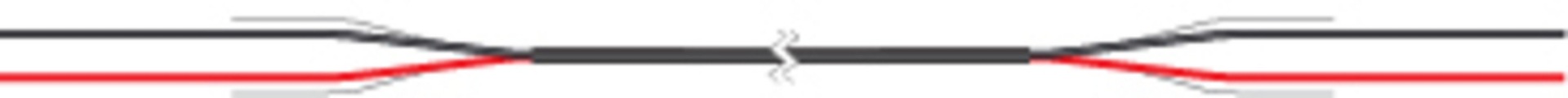 CommScope HELIAX 12AWG Remote Radio Head Power Cable