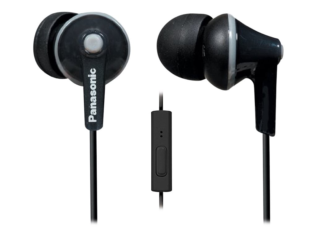 Panasonic RP-TCM125 - micro-casque