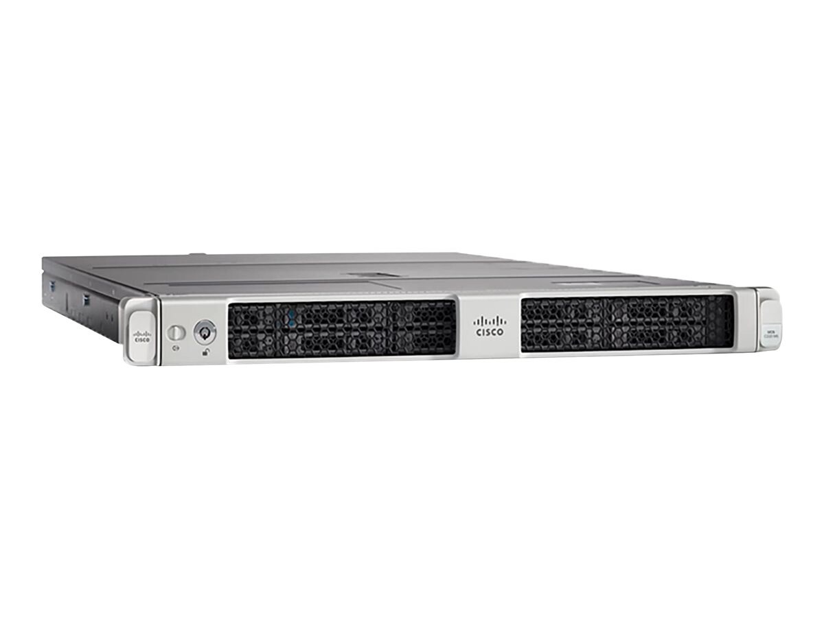 Cisco Secure Network Server 3795 - rack-mountable - Xeon Silver 4316 2.3 GH