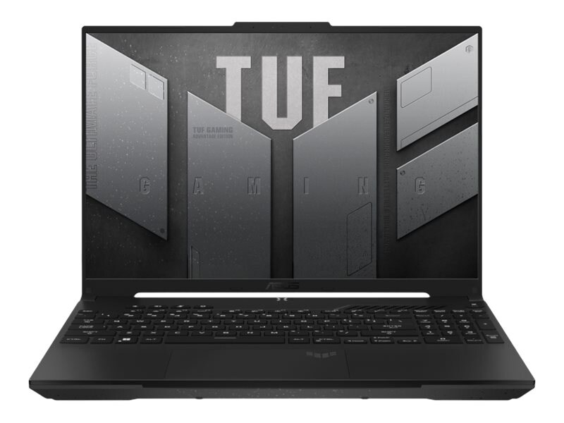ASUS TUF Gaming A16 FA617NS-DS71 - 16" - AMD Ryzen 7 - 7735HS - 16 GB RAM - 1 TB SSD