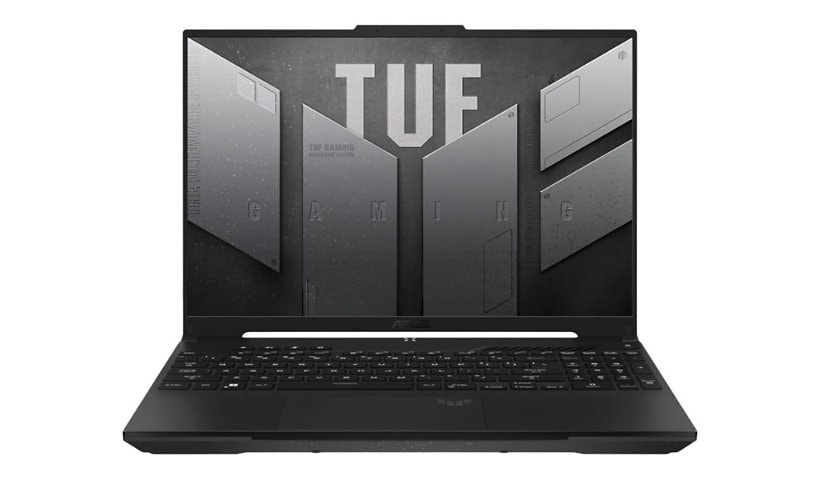 ASUS TUF Gaming A16 FA617NS-DS71 - 16" - AMD Ryzen 7 - 7735HS - 16 GB RAM - 1 TB SSD