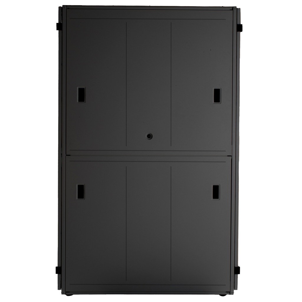 Panduit FlexFusion XGL Series - rack - 600 x 1200 - 48U
