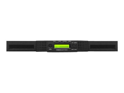 Overland-Tandberg NEOs StorageLoader - tape autoloader - LTO Ultrium - SAS-3