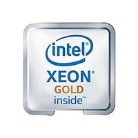 Intel Xeon Gold 6434 / 3.7 GHz processeur