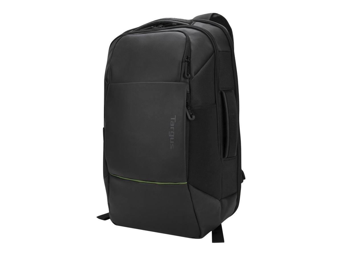 Targus EcoSmart Balance - notebook carrying backpack