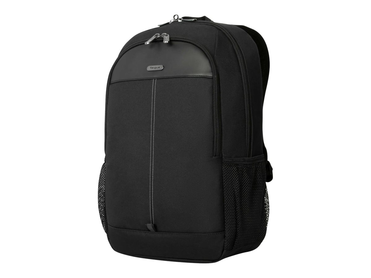 Targus Classic TBB943GL Carrying Case (Backpack) for 15" to 16" Notebook - Black