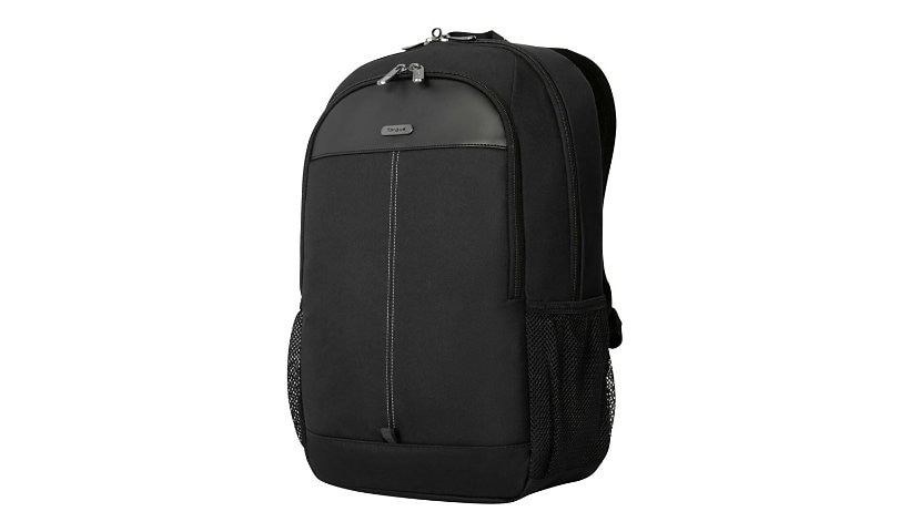 Targus Classic TBB943GL Carrying Case (Backpack) for 15" to 16" Notebook - Black