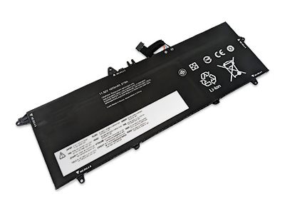 Total Micro Battery, Lenovo ThinkPad T490s, T495s, T14s - 3-Cell 57Whr