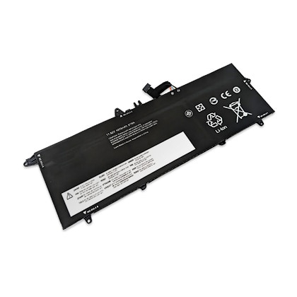 Total Micro Battery, Lenovo ThinkPad T490s, T495s, T14s - 3-Cell 57Whr