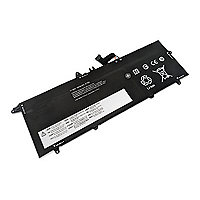 Total Micro Battery, Lenovo ThinkPad T490s, T495s, T14s - 3-Cell 57Whr