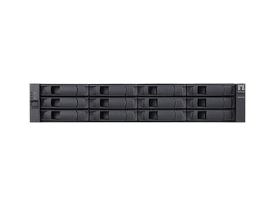 NetApp StorageShelf DS212C - storage enclosure