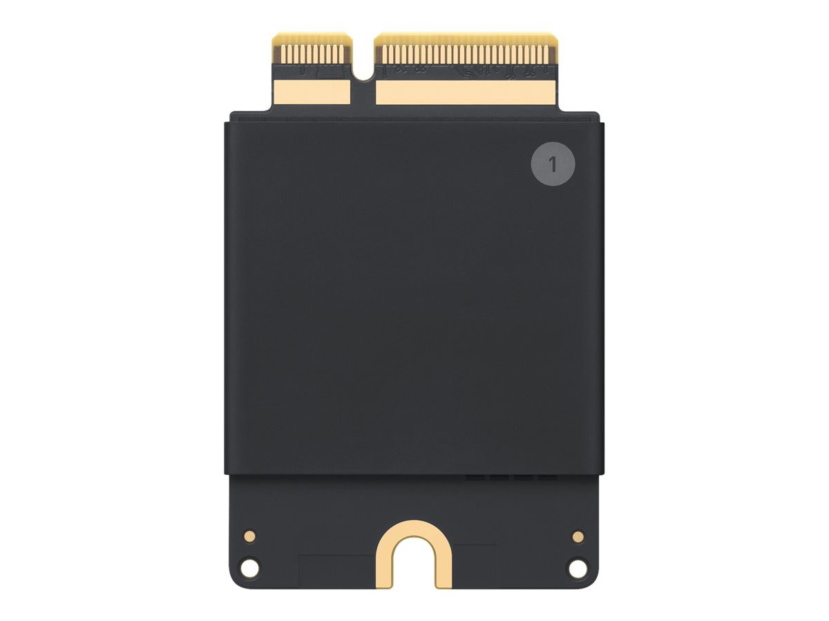 Apple - Upgrade Kit - SSD - 2 TB
