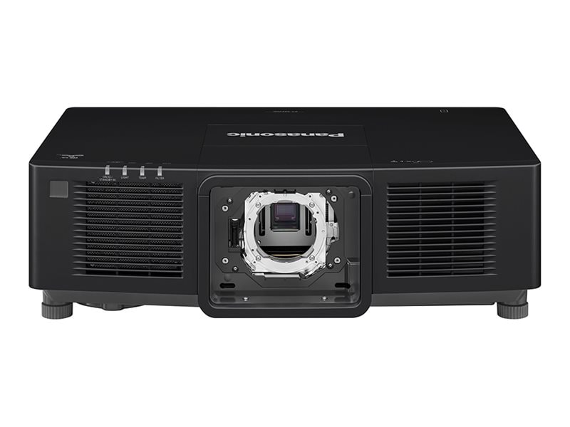 Panasonic PT-MZ11KLBU7 - 3LCD projector - no lens - LAN