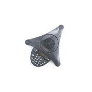 POLYCOM SS IP 4000 EX MICS (2) (BSTK