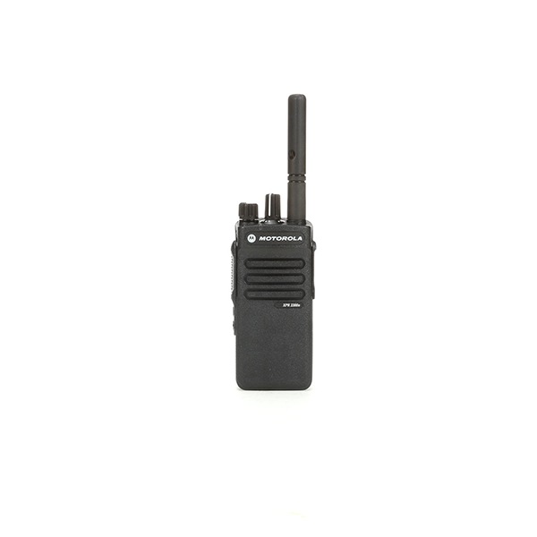 Motorola XPR 3300e 16-Channel Two Way Radio