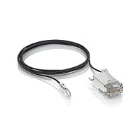 Ubiquiti Ground Surge Protection Shielded RJ-45 Connector for USIP Ethernet