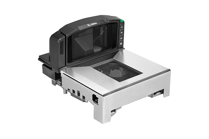 Zebra MP7000 Fixed Barcode Scanner