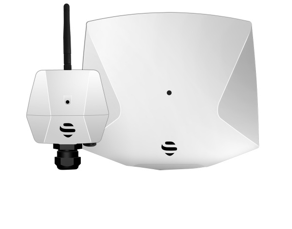 Artisight Ultra Wide Band Anchor