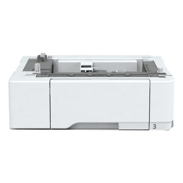 Xerox 550-Sheet Paper Tray for C410 Color Printer